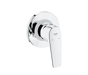 Встраиваемый смеситель для душа Grohe BauFlow 29046000