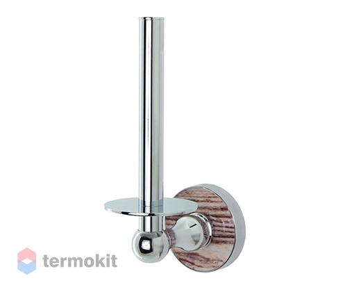 Держатель туалетной бумаги WasserKRAFT Regen K-69097