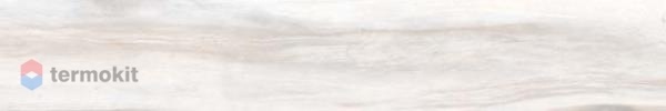 Керамогранит Rondine Living Bianco 7,5x45