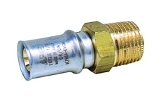 APE Пресс-переходник НР 1&quot;х26