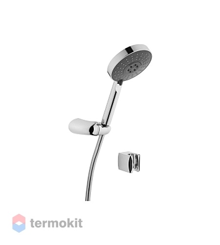 Ручной душ Vitra Master Slot со шлангом и держателем A45690EXP