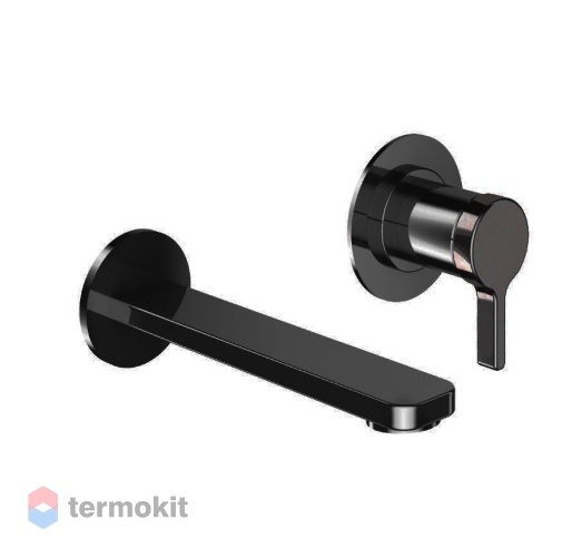 Встраиваемый смеситель для раковины Webert Coral хром CO830606560