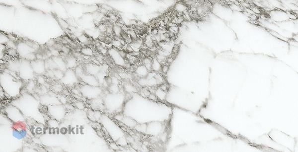 Керамогранит Pamesa Arabescato Rain Pearl (глянец) Rect. 60x120