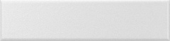 Керамическая плитка Equipe Matelier 26485 Alpine White Настенная 7,5x30