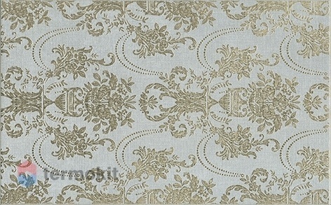 Керамическая плитка Kerama Marazzi Борромео VT\D165\6403 декор 25х40