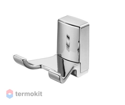 Крючок двойной WasserKRAFT Leine K-5023D