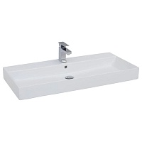 Раковина мебельная Sanovit SLIM SYNERGY 100 17100