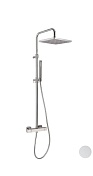 Душевая система Webert Pegaso белый PE980507740METAL