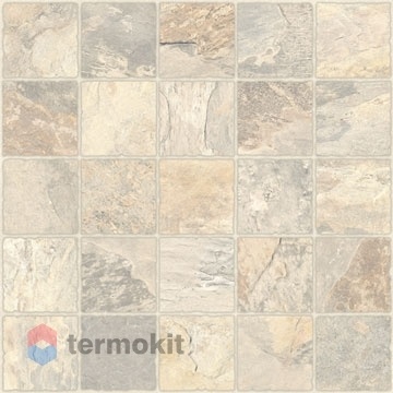 Керамогранит Gayafores Ardesia Calzada Ardes Almond Nslip пол 45x45