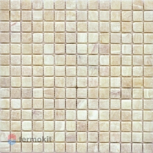 Каменная мозаика Q-Stones QS-046-20T/10 30,5х30,5
