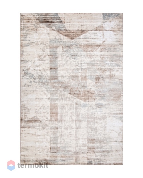 Ковёр Merinos Valencia Deluxe 250x350 прямоугольный кремовый D949