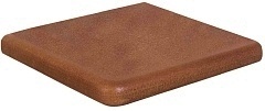 Ступень Gresmanc Esquina Florentina Nature Угловая 33,3x33,3x5