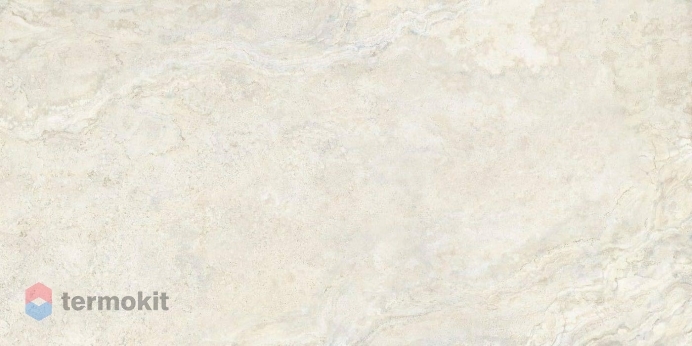 Керамогранит Piemme Stone Revolution Travertino Ivory Satin Ret 60x120
