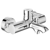 Смеситель для ванны и душа Ideal Standard CERALINE BC199AA