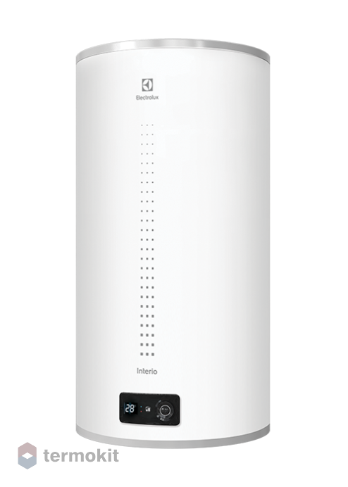 Водонагреватель Electrolux Interio 3 EWH 100 накопительный