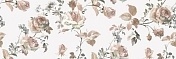 Керамическая плитка Kerama Marazzi Монфорте 14017R/3F роза обрезной декор 40x120
