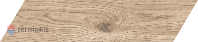 Керамогранит Marazzi Italy Vivo Grano Chevron 11х54
