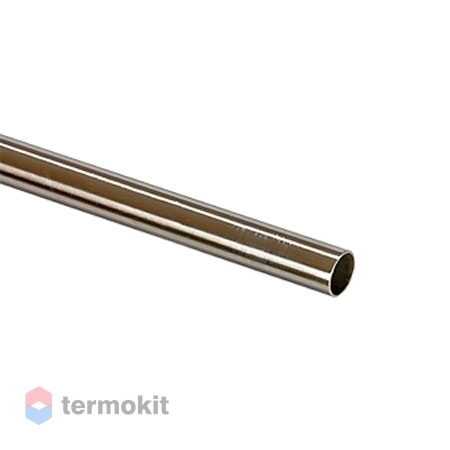 Valtec Трубка соединительная из нержавеющей стали 15мм, 1м