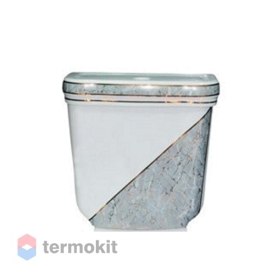 Бачок для унитаза CREAVIT Klasik KL410.000I0