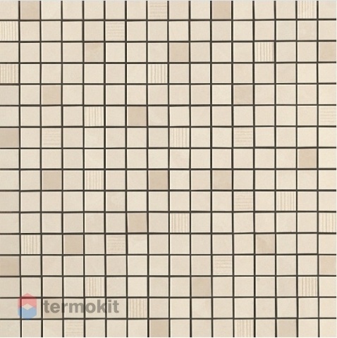 Керамическая плитка Atlas Concorde Marvel Champagne Onyx Mosaic ASCN мозаика 30,5x30,5