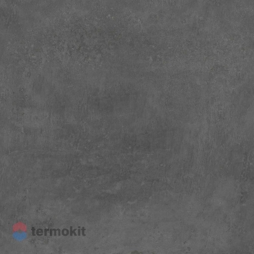 Керамогранит Kerama Marazzi Про Фьюче DD640620R антрацит обрезной 60x60x0,9