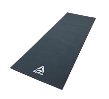 Тренировочный коврик для йоги Reebok Dark Green RAYG-11022DG