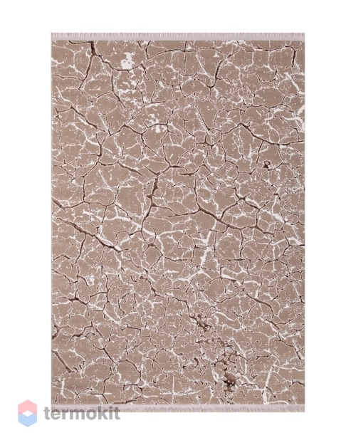 Ковёр Merinos Regina 240x340 прямоугольный бежевый O0271