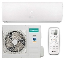 Сплит-система Hisense AS-09UR4SYDDB15 серии Smart DC inv инвертор 
