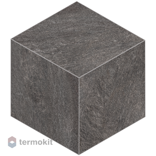 Керамогранит Эстима Tramontana TN02 Cube мозаика 29x25 непол.