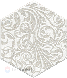 Керамическая плитка Kerama Marazzi Ателлани AD\A558\24001 декор 20х23,1