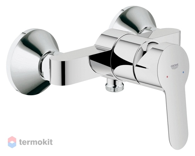 Смеситель для душа Grohe BauEdge 23333000