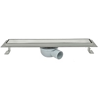 Душевой трап ALMAes Arianda сталь AR60CH