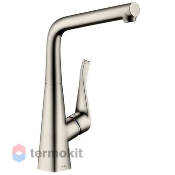 Смеситель для кухни Hansgrohe Metris 14822800