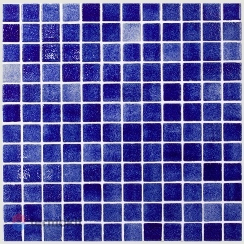 Мозаика Стеклянная Vidrepur Colors № 508 (на сцепке) 31,7x39,6