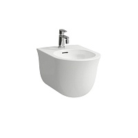 Биде подвесное Laufen New Classic 8.3085.1.000.302.1