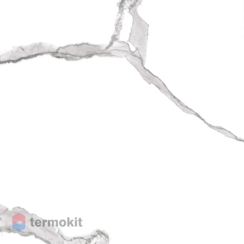Керамогранит Global Tile Anima GT60601503PR белый полир. 60x60