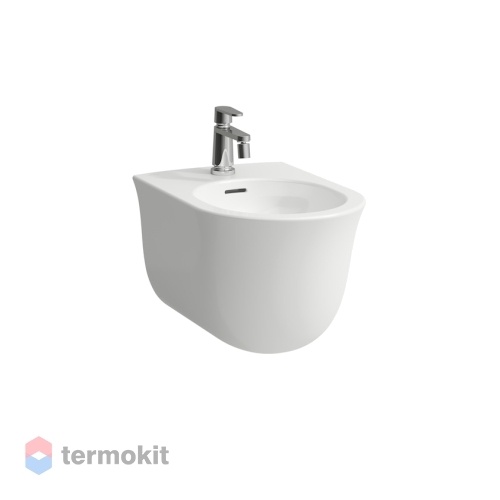 Биде подвесное Laufen New Classic 8.3085.1.000.302.1