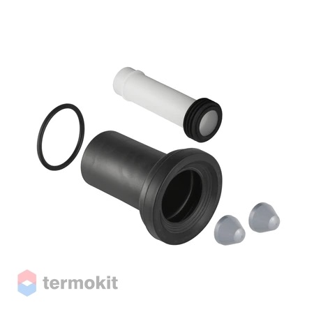 Соединительный комплект для подвесных унитазов Geberit 152.404.46.1