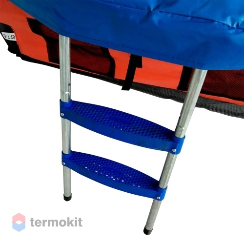 Батут i Jump Basket 16ft Green
