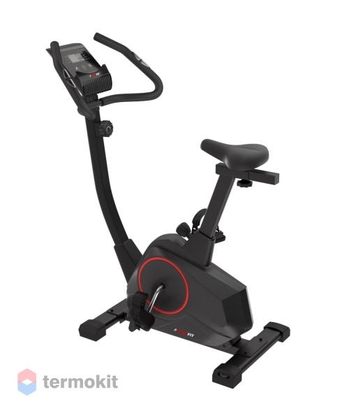 Велотренажер UNIXFIT BL-390 Black MBBL390