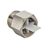 Valtec Отсекающий клапан воздухоотводчика 1/2&quot;