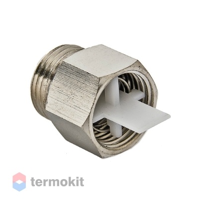 Valtec Отсекающий клапан воздухоотводчика 1/2"