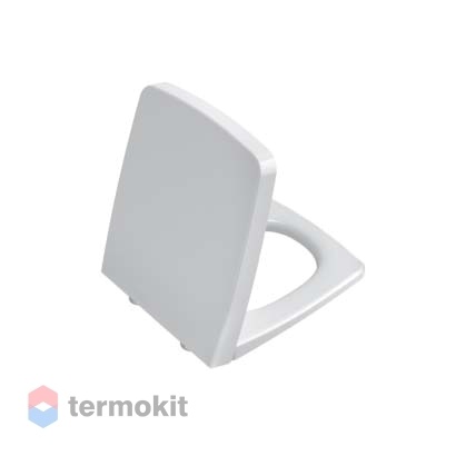 Сиденье для унитаза Vitra Metropole с механизмом Microlift 90-003-009
