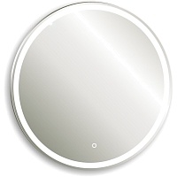 Зеркало Silver mirrors Perla neo 100 с подсветкой LED-00002464