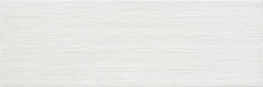 Керамическая плитка DOM Ceramiche Pura Riga Bianco/Argento Rett настенная 49,8x149,8