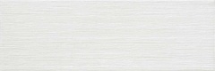 Керамическая плитка DOM Ceramiche Pura Riga Bianco/Argento Rett настенная 49,8x149,8