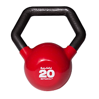 Гиря KettleBall 9,1кг (20 фунтов) KBL20