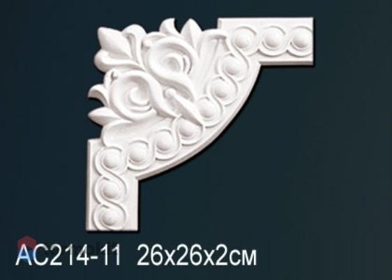 Угловой Элемент Perfect AC214-11