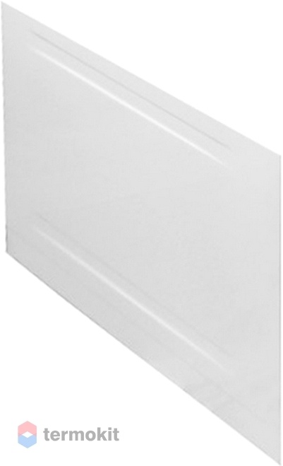 Боковая панель для ванны Эстет Астра белый ФР-00000895