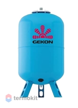 Gekon Мембранный расширительный бак для водоснабжения WAO500 (10 бар)